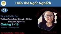 Hiền Thê Ngốc Nghếch